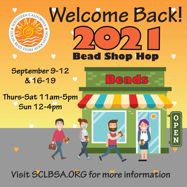 Southern California Local Bead Store Association